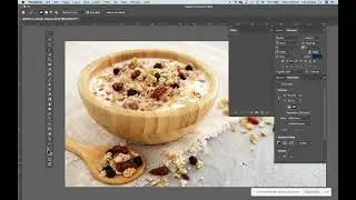 Creating a Clipping Path in Photoshop for Use in Illustrator