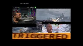Обновление 8.5 World of Tanks Blitz
