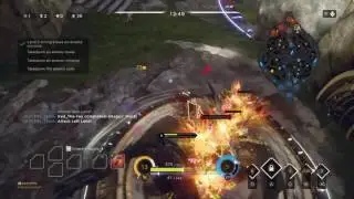 Best grux build yet