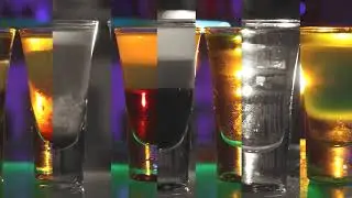 PROMO VIDEO The Hangover escape room by A+ Props