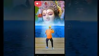 free fire Durga Puja ❤️