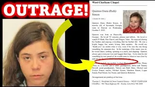 LEILANI SIMON NOT SHARING A CELL! | QUINTON SIMON CASE!