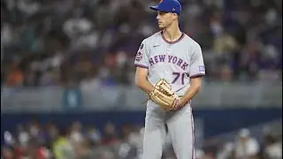 Мои мысли по поводу подписания контракта с Тайлером Роджерсом командой Toronto Blue Jays!!