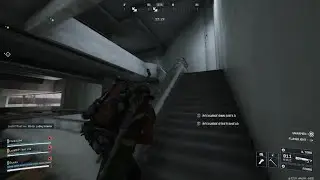 ARC Raiders Stella PvP