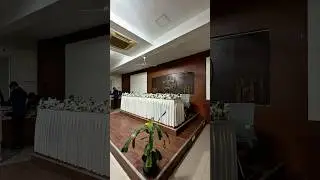 Corporate events video creator @DrDdGoel @Prabhakar_84k subscribe for more events edited videos