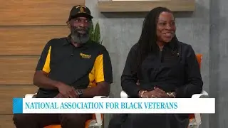 National Association for Black Veterans
