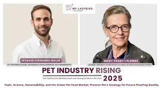 Science, Sustainability & Strategy: How PremieRpet Is Future-Proofing Global Pet Food Quality