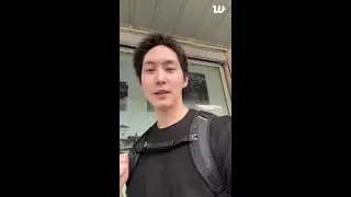 비엣남 모험 | PENTAGON Weverse LIVE [SUBS] 260118