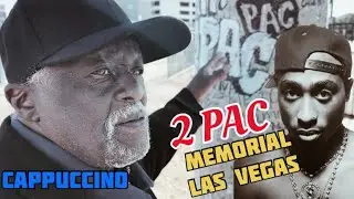 2 PAC&rsquo;s MEMORIAL IN LAS VEGAS!!