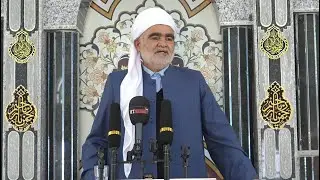 ئه‌و هۆكارانه‌ی ده‌بنه‌ هۆی له‌ناوبردنی گه‌لان -  وتاری جمعه‌ 2020/12/04