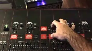 Arp Avatar demo 2