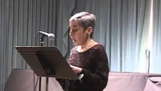 Michele Herman: The Writers Studio Reading Series