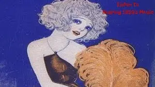 Hot 1920s Jazz Band Music Melodies @Pax41