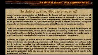 AOTDS 2022 | Tierras del Sur - El regreso del mejor Argentum  