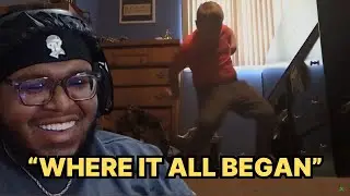 This Was The Funniest Challenge (Fortnite Boogie Down)
