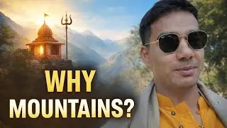Why Devta Is Worshipped in the Mountains | Rituals | Mountain Mysteries