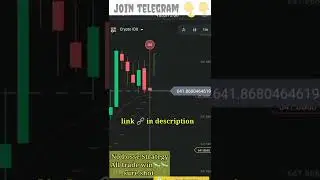 Binomo Trading 100% winning gurrenty Join telegram