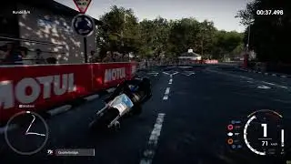 TT Isle of Man Ride on the Edge 2 Classic TT 4 Laps Online Multiplayer