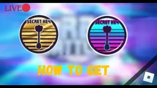 HOW TO GET THE NEW BADGES OF RB BATTLES (LIVE)
