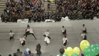 EHS Hip Hop Club Winter Formal Performance 2017 (Master)