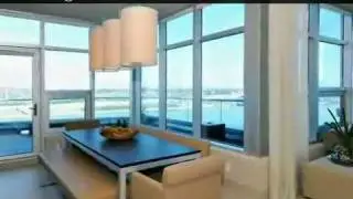 Bridgeview Condos at Tempe Town Lake -  7th Floor Penthouse