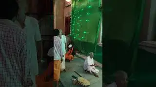 Rangji Mandir Thakur ji jhula Darshan