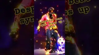 Despacito beat sync dress up edit ⚡ #despacito #dressup #edit #freefire #beats