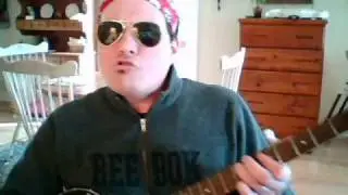 Mr. Brownstone (Banjo)