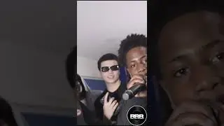 BTG UK RAP CYPHER EVENT