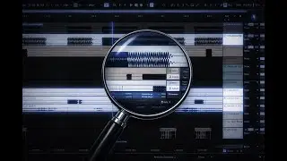 Я сделал некротрап трек &mdash; рентген Ableton / I Made a Necrotrap Track &mdash; Ableton X-Ray