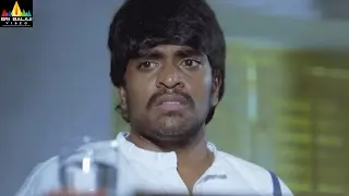 Aravind 2 | Banerjee Investigation to Srinivas | Latest Telugu Movie Scenes | Sri Balaji Video