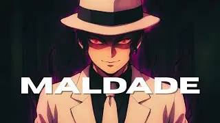 Lunize &bull; MALDADE