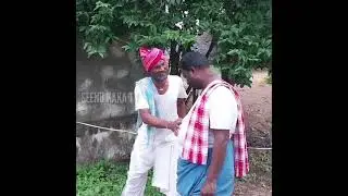 ఈ బొర్రేంది నువ్వెందిరా #shorts #viral #trending #funny #comedy #telugu #ramulu #shortvideo #funny