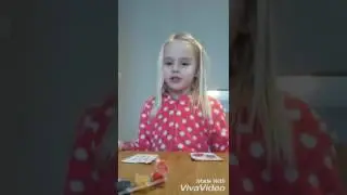 Shopkins Shaker Maker demonstration. Erin and her #familyvideos