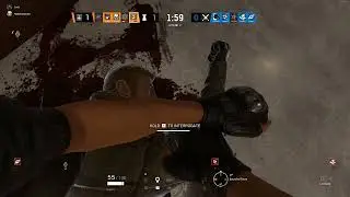 NEARLY ACED R6 BEST CAV PLAY EVER