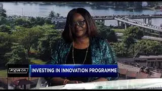 Focus On: Investing in Innovation Programme