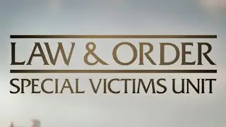 Law and order SVU FULL cast evolution 1-27