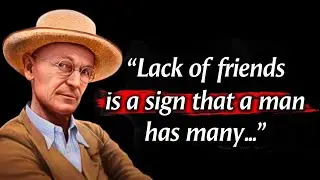 Hermann Hesse Quotes 🔥 || Best Quotes ✨