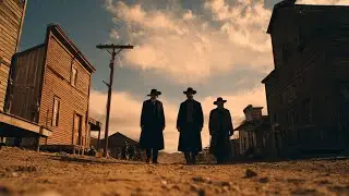 Full Western Movie | The Forgotten Pistolero (Il pistolero dell'Ave Maria) 1969