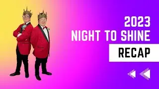 Sheboygan County Night to Shine 2023 Recap - Plymouth