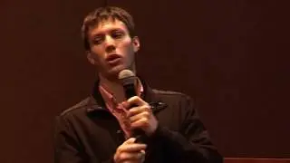 Gustavo Morea - Charla Ypf Elaion Moto 18/8