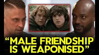 How Male Friendships Have Been Pathologised