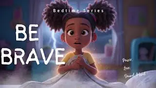 A Story to Make Kids Brave | Short Film #ChristianKids #BibleStoriesForKids #DoNotBeAfraid