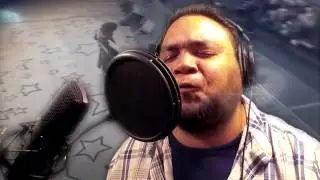 Nobody's Fool - Cinderella (Beast Cover)