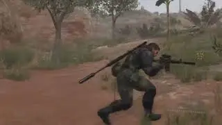 Grums MGS gameplay
