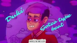 [SOLD] Duki Type Beat 