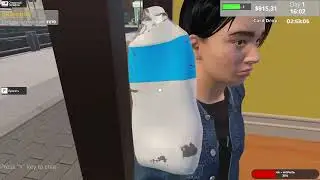 TCG Multiplayer Card Shop Simulator #1 чайное прохождение