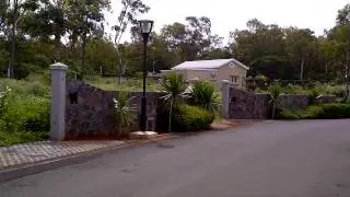 Land for Sale in Mauritius - Roches Noires - Domaine du Levant -  142 toises @ Rs2.75m