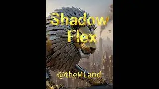 Shadow Flex ♫ @TheMlandDeep  808s & Atmospheric Beats