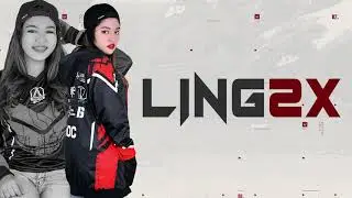Valorant : Montage ( Ling2x )